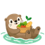 FoodBridge 로고